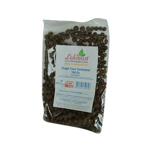 Yenibahar Tane Doğal 100 Gr Paket - 2
