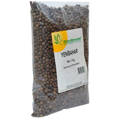 Yenibahar Tane Doğal 1000 Gr Paket - 3