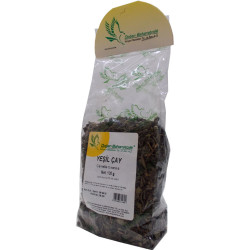 Yeşil Çay 1. Kalite Doğal İthal Çay 100 Gr Paket (1)