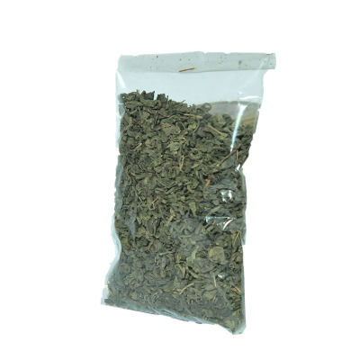 Yeşil Çay 1. Kalite Doğal İthal Çay 80 Gr Paket - 3