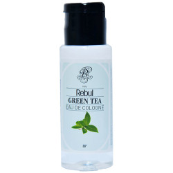 Yeşil Çay Kolonyası 30 ML - Green Tea Colonge
