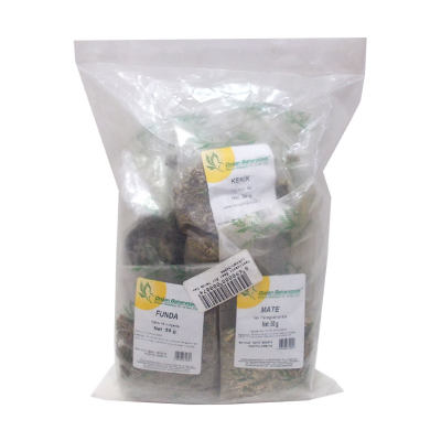 Yeşil Çaylı Beşi Bir Yerde Çay 300 Gr Paket - 2