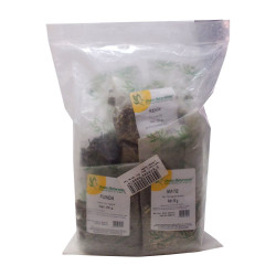 Yeşil Çaylı Beşi Bir Yerde Çay 300 Gr Paket - 4