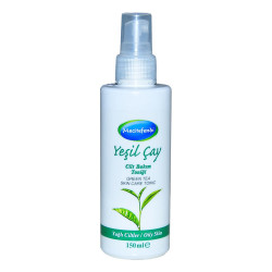 Yeşil Çaylı Cilt Bakım Toniği 150 ML