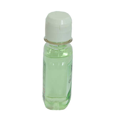 Yeşil Çaylı Kolonya Green Wınd Eau De Cologne 80 Derece 100 ML - 3
