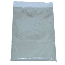 Yeşil Kil Öğütülmüş Doğal Saf Naturel 100 Gr Paket (1)
