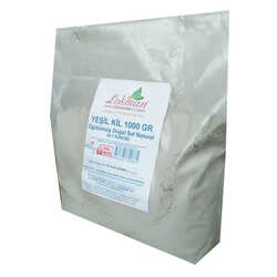 Yeşil Kil Öğütülmüş Doğal Saf Naturel 1000 Gr Paket (1)
