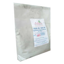 Yeşil Kil Öğütülmüş Doğal Saf Naturel 1000 Gr Paket - 3
