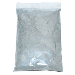 Yeşil Kil Öğütülmüş Doğal Saf Naturel 250 Gr Paket (1)