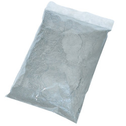 Yeşil Kil Öğütülmüş Doğal Saf Naturel 250 Gr Paket - 4