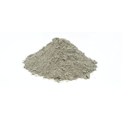 Yeşil Kil Öğütülmüş Doğal Saf Naturel 250 Gr Paket - 1