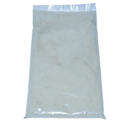 Yeşil Kil Öğütülmüş Doğal Saf Naturel 500 Gr Paket (1)