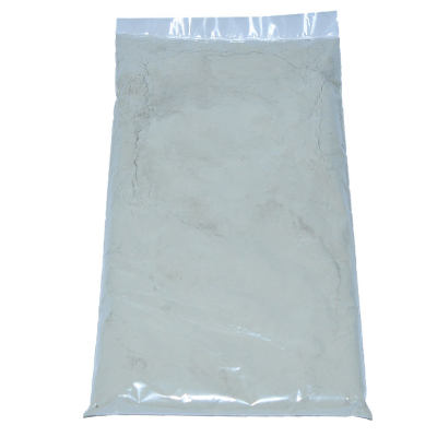 Yeşil Kil Öğütülmüş Doğal Saf Naturel 500 Gr Paket - 2