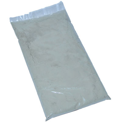 Yeşil Kil Öğütülmüş Doğal Saf Naturel 500 Gr Paket - 3