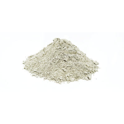 Yeşil Kil Öğütülmüş Doğal Saf Naturel 500 Gr Paket - 1