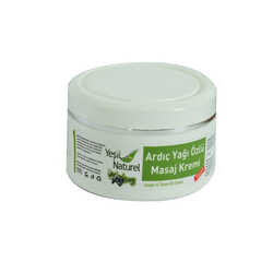 Ardıç Yağı Özlü Masaj Kremi 100 ML (1)