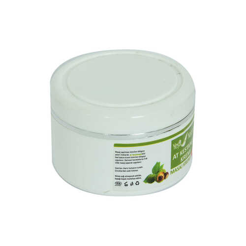 At Kestanesi Özlü Masaj Kremi 100 ML - 2
