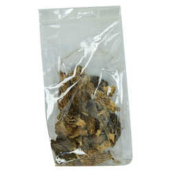 Doğal Kuzu Göbeği Mantarı 20 Gr Paket (1)