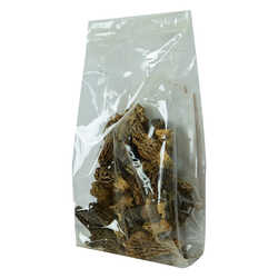 Doğal Kuzu Göbeği Mantarı 20 Gr Paket - 3