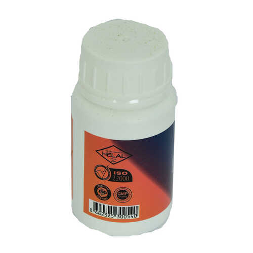 Farmaex B Vitamin Kompleksi Karışımı 440 Mg x 60 Kapsül - 2