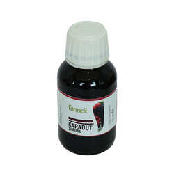 Farmaex Karadut Şurubu 50 ML - 3