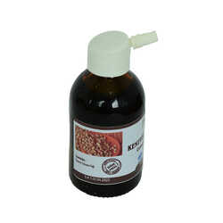 Farmaex Kenevir Tohumu Yağı Soğuk Press 50 ML (1)