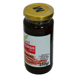 Ginseng ve Çakşır Macunu Bitkisel Karışım 250 Gr (1)
