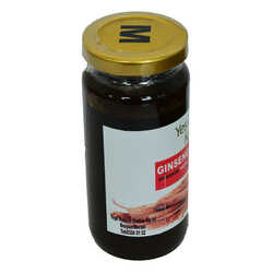 Ginseng ve Çakşır Macunu Bitkisel Karışım 250 Gr - 3