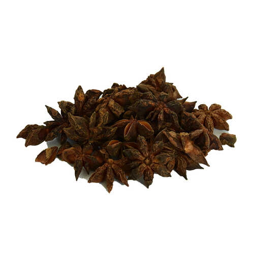 Yıldız Anason Doğal 100 Gr Paket - 1