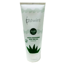 Yoğun Nemlendirici Aloe Vera Jel 200 ML