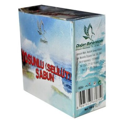 Yosun Sabunu 150Gr - 3