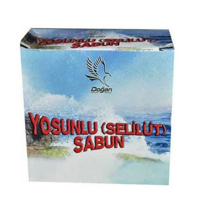 Yosun Sabunu 150Gr - 1