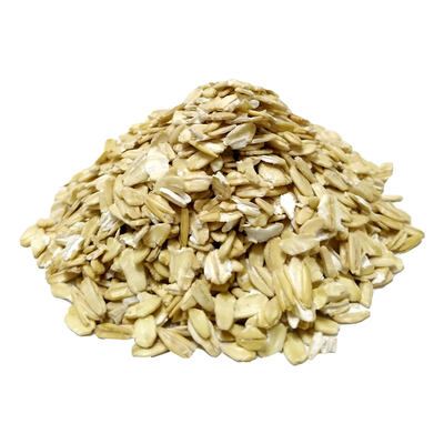 Yulaf Ezmesi Doğal 100 Gr Paket - 1