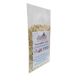 Yulaf Ezmesi Doğal 100 Gr Paket - 4