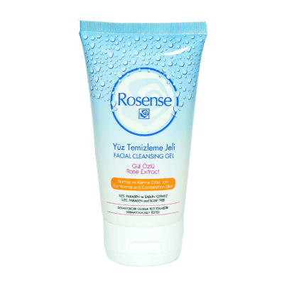 Yüz Temizleme Jeli 150ML - 1