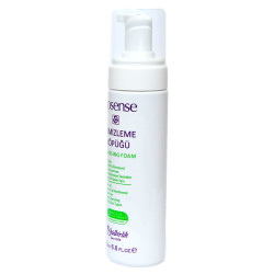 Yüz Temizleme Köpüğü 200 ML (1)
