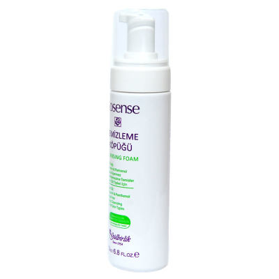 Yüz Temizleme Köpüğü 200 ML - 2