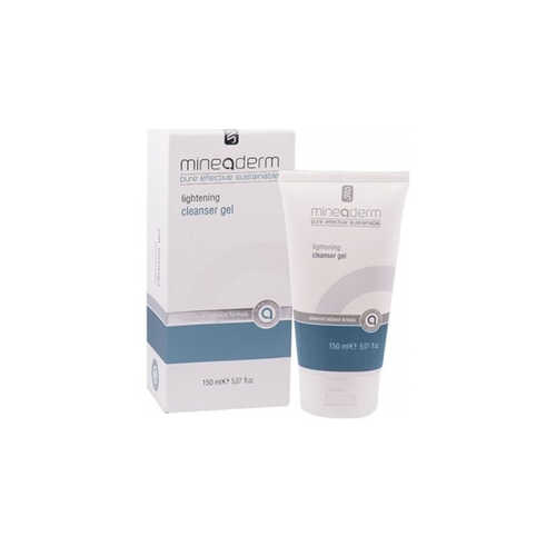 Yüz Temizleyici Jel Lightening Cleanser Gel 150 ML - 1
