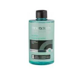 Yüz ve Makyaj Temizleme Suyu Skin Cleanser Make Up Remover 300 ML (1)