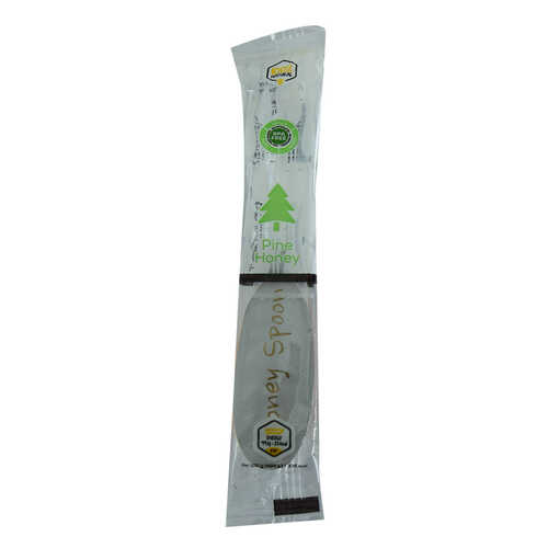 Yüzde 100 Doğal Çam Balı 7 Gr x 30 Kaşık - 1