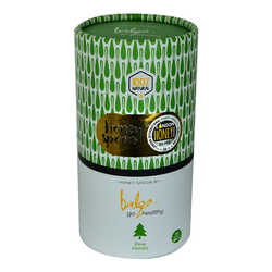 Yüzde 100 Doğal Çam Balı 7 Gr x 30 Kaşık (1)