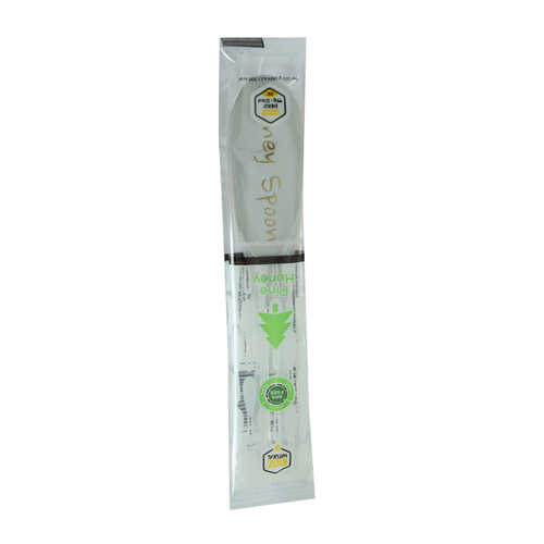 Yüzde 100 Doğal Çam Balı 7 Gr x 60 Kaşık - 1