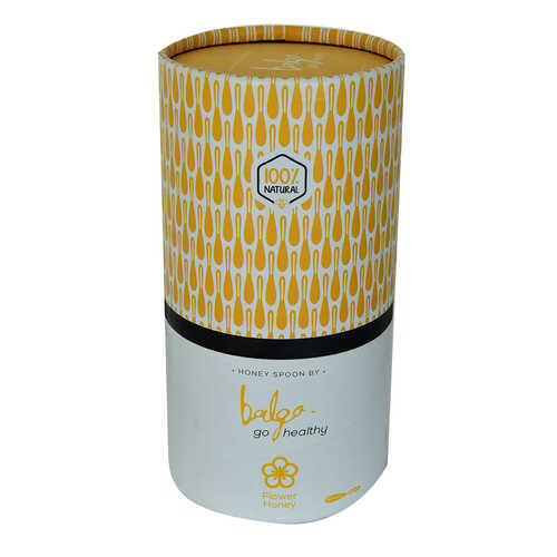 Yüzde 100 Doğal Çiçek Balı 7 Gr x 30 Kaşık - 2
