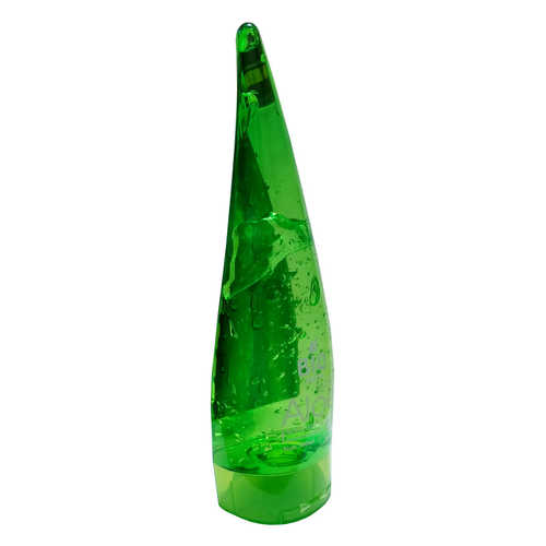 Yüzde 99 Aloe Vera Özlü Nemlendirici Jel Soothing Gel 300 ML - 3
