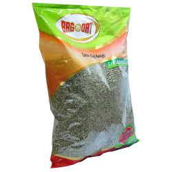 Zahter Kekik Doğal 1000 Gr Paket (1)