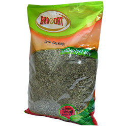 Zahter Kekik Doğal 1000 Gr Paket - 3
