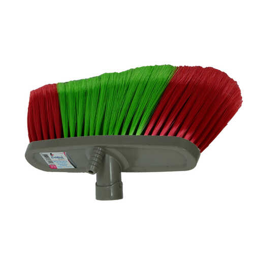 Eko Mega Oto Fırçası 20 lik Karışık Renk ZP-196 - 1