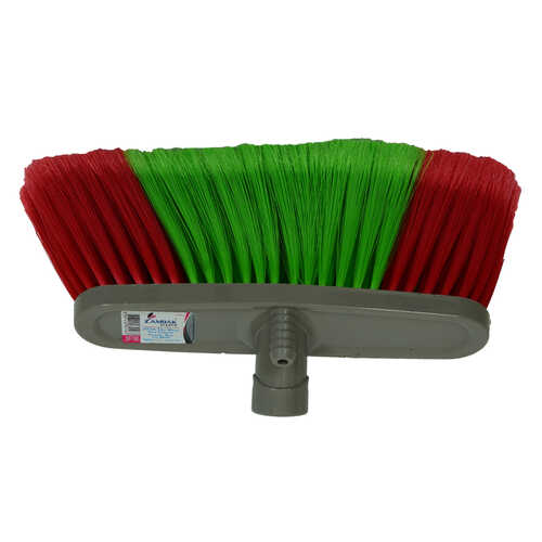 Eko Mega Oto Fırçası 20 lik Karışık Renk ZP-196 - 3