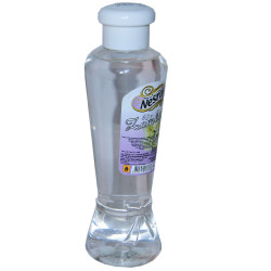 Zambak Kolonyası 60 Derece Pet Şişe Beyaz 300 ML (1)