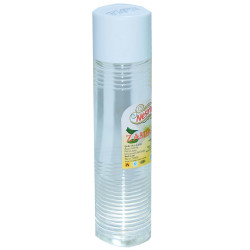 Zambak Kolonyası Beyaz 60 Derece Pet Şişe 160 ML (1)